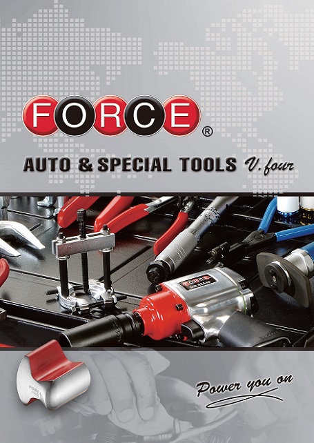 FORCE Auto Special Tools V4