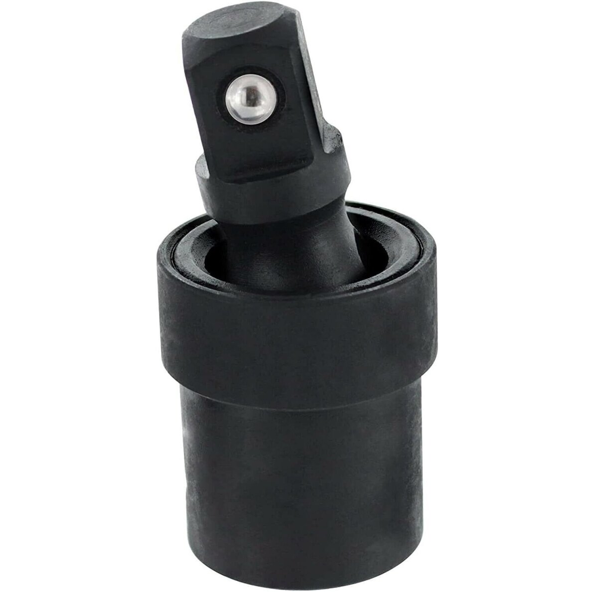 1/2" Smūginis universalus šarnyras-prailgintojas 1/2" Smūginis universalus šarnyras-prailgintojas
