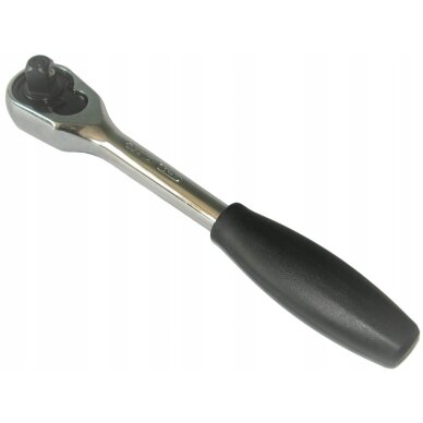 1/2" Terkšlė, L=250mm 1 1/2" Terkšlė, L=250mm 1