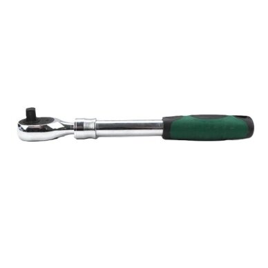 1/2" Terkšlė su prailginimu, L=300/430mm 1 1/2" Terkšlė su prailginimu, L=300/430mm 1