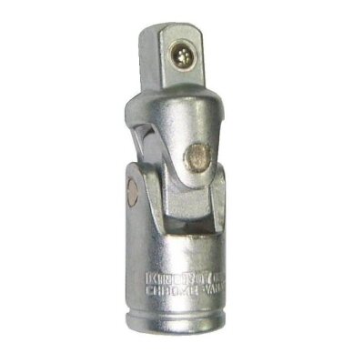 1/4" Universalus šarnyras, 70mm 1/4" Universalus šarnyras, 70mm