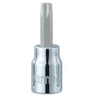 3/8" Galvutė su 50L TORX antgaliu 3/8" Galvutė su 50L TORX antgaliu