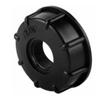 Adapteris PE 3/4" x 75mm Adapteris PE 3/4" x 75mm