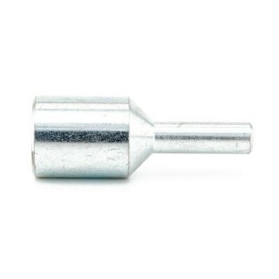 Adapteris padui valymo guminiui trintukui 6mm Adapteris padui valymo guminiui trintukui 6mm