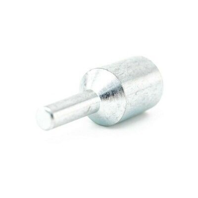 Adapteris padui valymo guminiui trintukui 6mm 2 Adapteris padui valymo guminiui trintukui 6mm 2