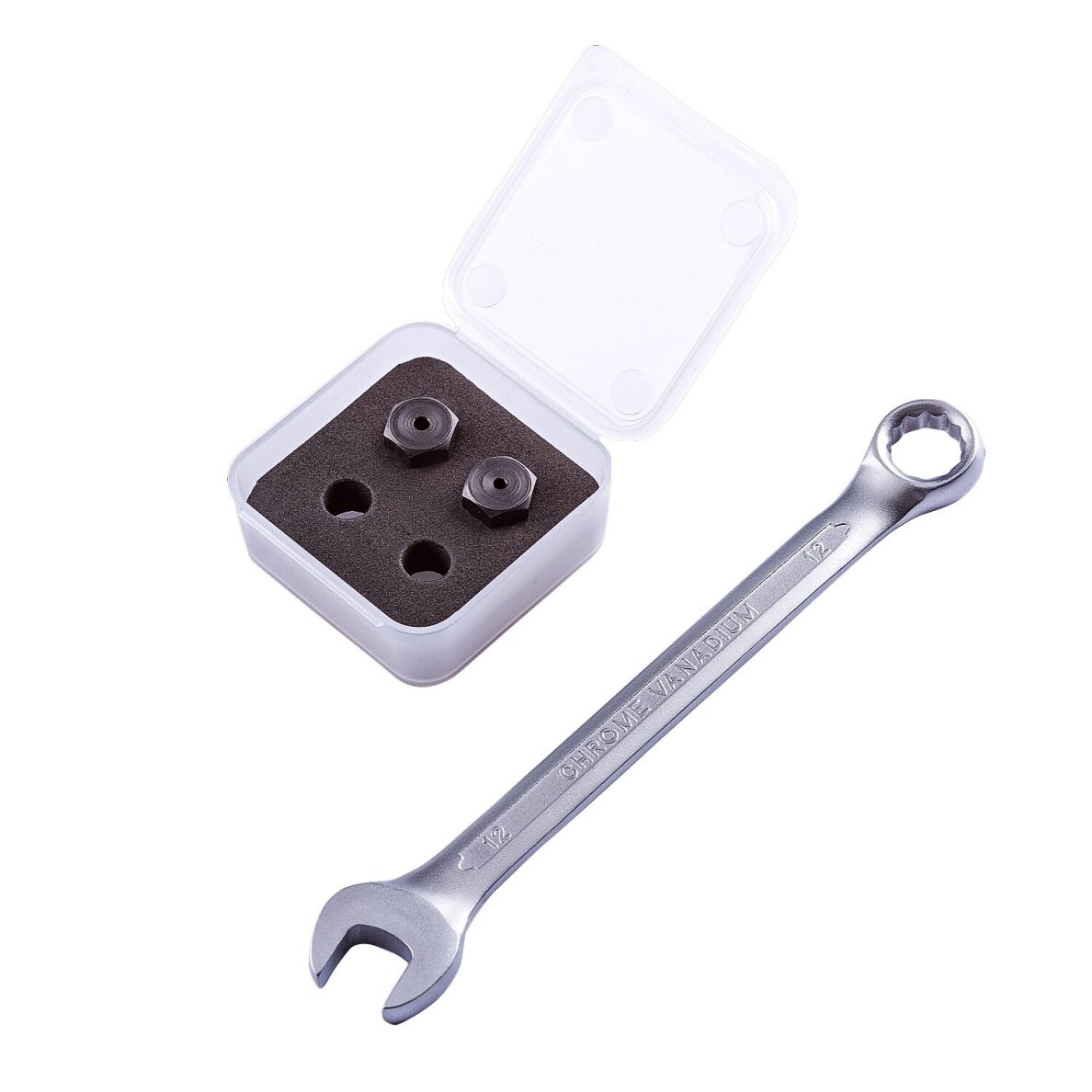 Akumuliatorinis kniediklis 20V LI-ION 7 Akumuliatorinis kniediklis 20V LI-ION 7