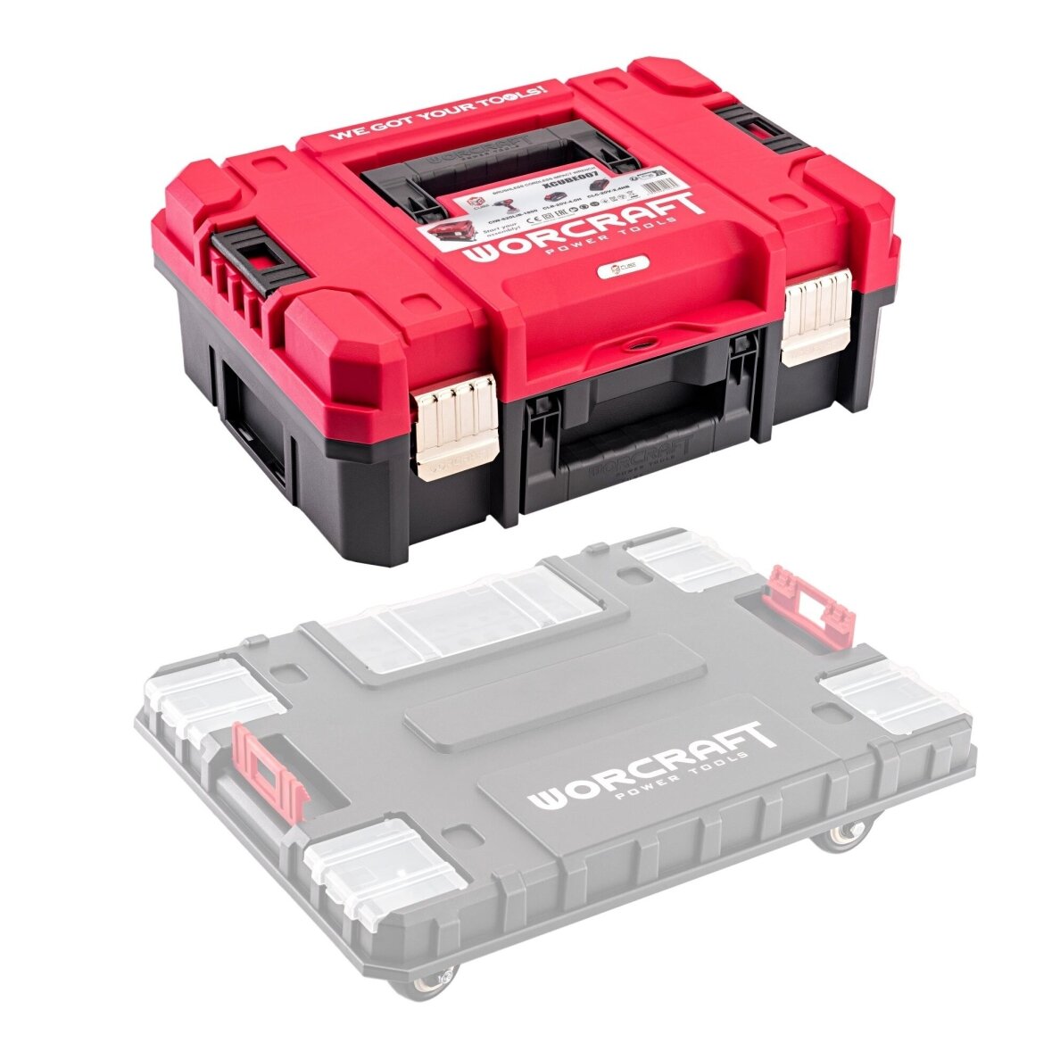 Akumuliatorinis smūginis veržliasukis 3/4'' 1800nm 20V LI-ION (XCUBE dėžė) 12 Akumuliatorinis smūginis veržliasukis 3/4'' 1800nm 20V LI-ION (XCUBE dėžė) 12