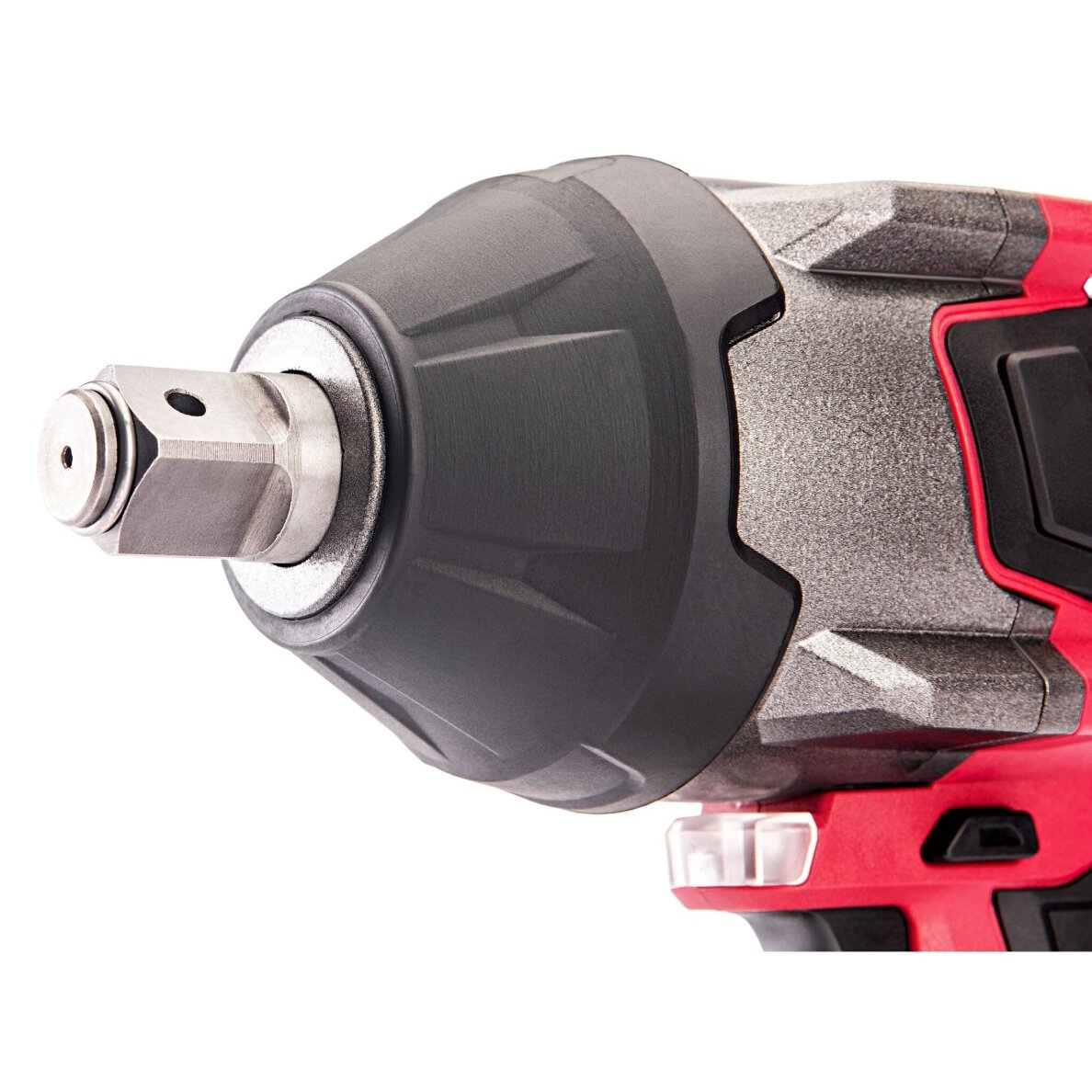 Akumuliatorinis smūginis veržliasukis 3/4'' 1800nm 20V LI-ION (XCUBE dėžė) 9 Akumuliatorinis smūginis veržliasukis 3/4'' 1800nm 20V LI-ION (XCUBE dėžė) 9