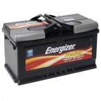 Akumuliatorius Energizer Premium EM80-LB4 80Ah 740A