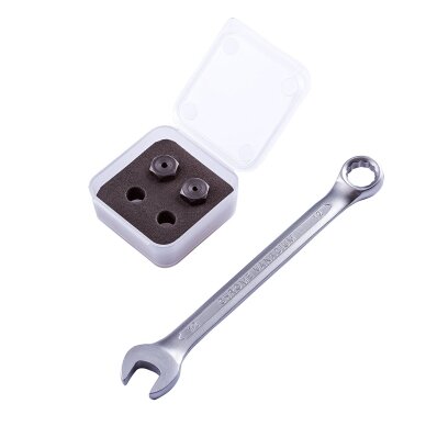 Akumuliatorinis kniediklis 20V LI-ION 7 Akumuliatorinis kniediklis 20V LI-ION 7