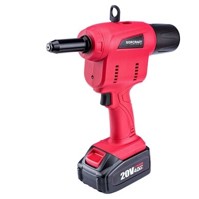 Akumuliatorinis kniediklis 20V LI-ION Akumuliatorinis kniediklis 20V LI-ION