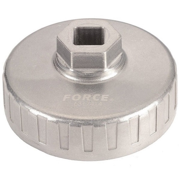 Alyvos filtro raktas 74mm 14 kampų BMW Audi Volkswagen Opel Austin