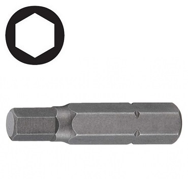 Antgalis "Hex" 6 1/4"