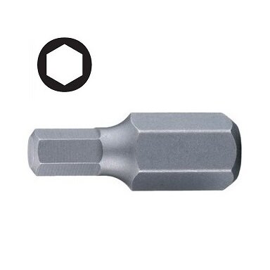 Antgalis "Hex" 14 30mm