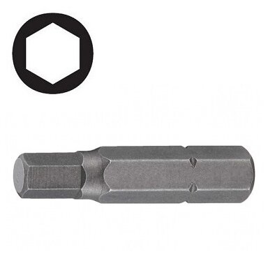 Antgalis "Hex" 6 1/4"