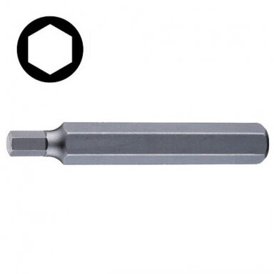 Antgalis "Hex" 6 75mm