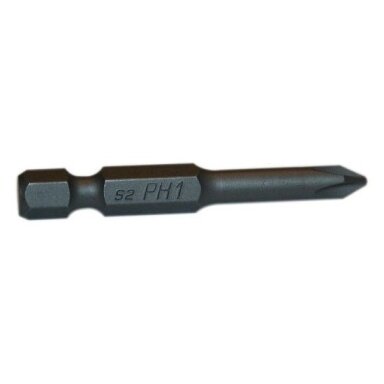 Antgalis PH1x50mm 1/4"