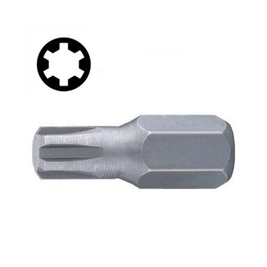 Antgalis "Ribe" M6 30mm