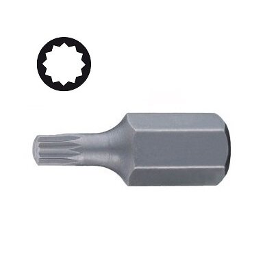 Antgalis "Spline" M7 30mm