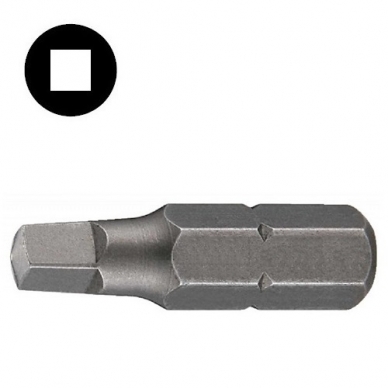 Antgalis "Square" No.2 1/4" Antgalis "Square" No.2 1/4"