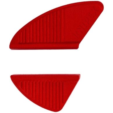 Apsaugos 86 01 replėms (3 poros) KNIPEX 1 Apsaugos 86 01 replėms (3 poros) KNIPEX 1