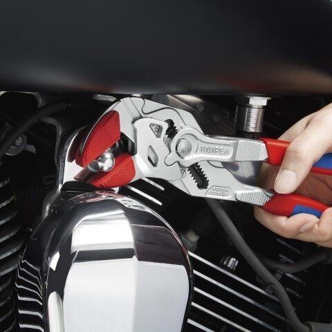 Apsaugos 86 01 replėms (3 poros) KNIPEX 5
