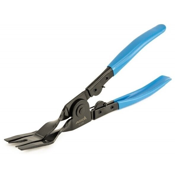 Apdailos ardymo įrankis replės 240mm Apdailos ardymo įrankis replės 240mm