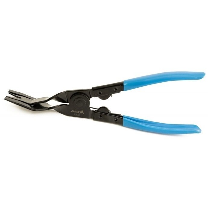 Apdailos ardymo įrankis replės 240mm 1