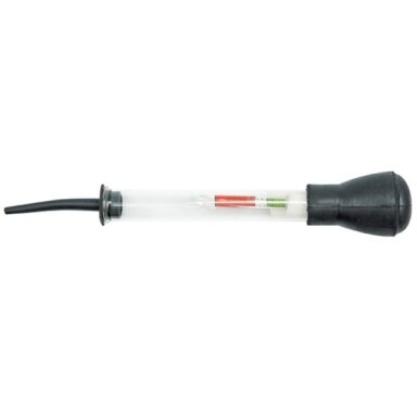 Areometras elektrolitui