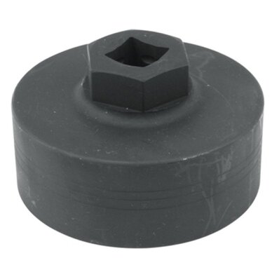 Ašies galvutė 1" 115mm VOLVO 1 Ašies galvutė 1" 115mm VOLVO 1