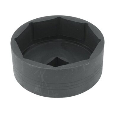 Ašies galvutė 1" 115mm VOLVO Ašies galvutė 1" 115mm VOLVO