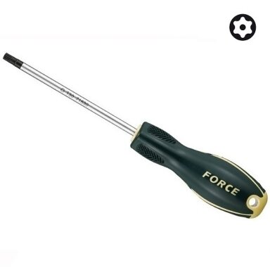 Atsuktuvas "Star T" T30Hx115mm