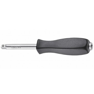 Atsuktuvo rankena galvutėms 1/4"