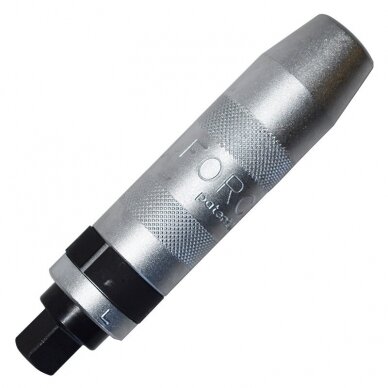 Atsuktuvas kalamas 1/2" Atsuktuvas kalamas 1/2"