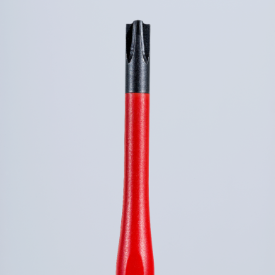 Atsuktuvas plius/minus KNIPEX VDE PH/S1x187mm 1 Atsuktuvas plius/minus KNIPEX VDE PH/S1x187mm 1