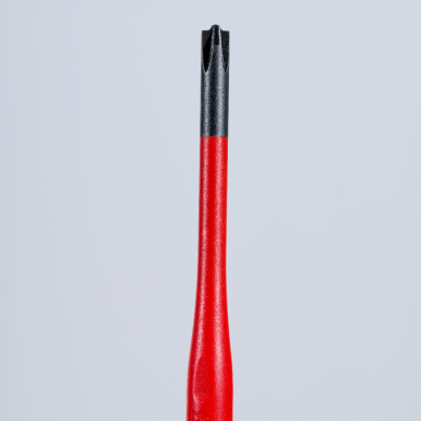 Atsuktuvas plius/minus KNIPEX VDE PH/S2x212mm 1 Atsuktuvas plius/minus KNIPEX VDE PH/S2x212mm 1