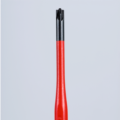 Atsuktuvas plius/minus KNIPEX VDE PZ/S1x187mm 2