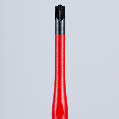 Atsuktuvas plius/minus KNIPEX VDE PZ/S2x212mm 1