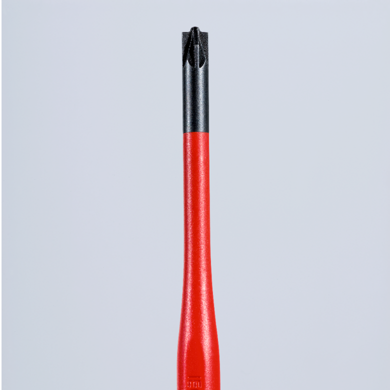 Atsuktuvas plius/minus KNIPEX VDE PZ/S1x187mm 2