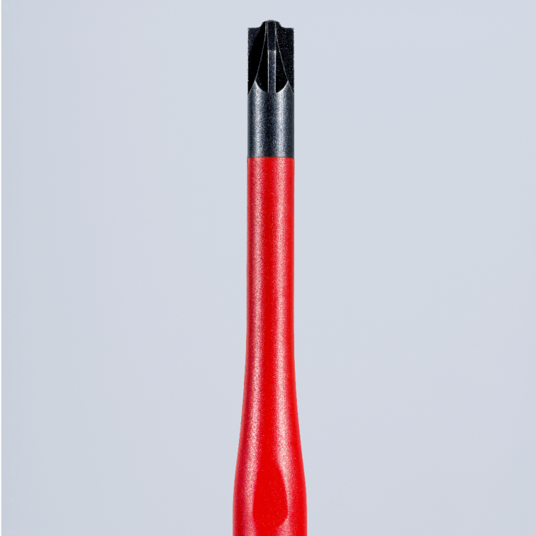 Atsuktuvas plius/minus KNIPEX VDE PZ/S2x212mm 1
