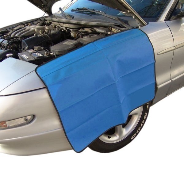 Automobilio sparnų apsauga magnetinė 790x590mm 3 Automobilio sparnų apsauga magnetinė 790x590mm 3