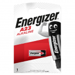 Baterija Energizer Alkaline A23 1vnt