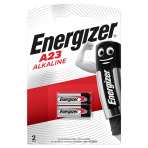 Baterija Energizer Alkaline A23 2vnt
