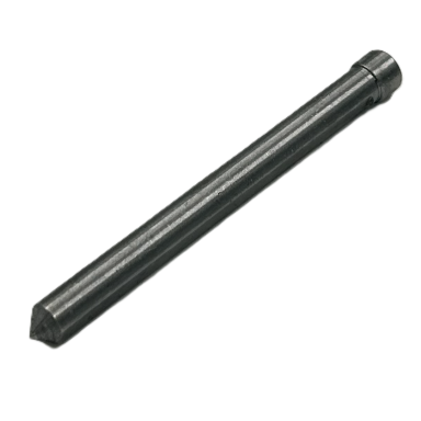 Centravimo ašis gręžimo karūnoms Ø7.98x90mm Centravimo ašis gręžimo karūnoms Ø7.98x90mm