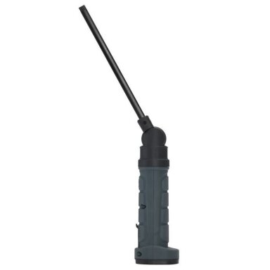 Darbo lempa akumuliatorinė COB LED 600lm 2600mAh ELWIS SLIM 600R Darbo lempa akumuliatorinė COB LED 600lm 2600mAh ELWIS SLIM 600R