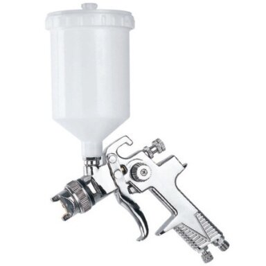 Dažymo pistoletas pulverizatorius 1.4mm HVLP