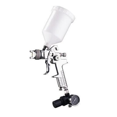 Dažymo pistoletas pulverizatorius 1.4mm HVLP