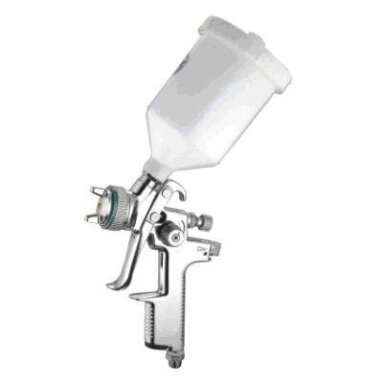 Dažymo pistoletas pulverizatorius 2.5mm HVLP