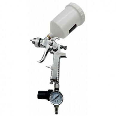 Dažymo pistoletas pulverizatorius 1.3mm HVLP 1