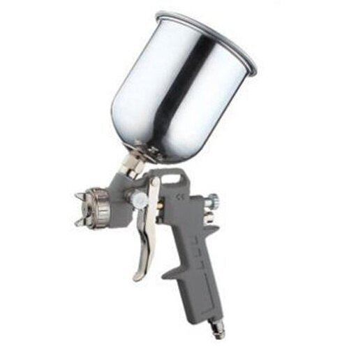 Dažymo pistoletas pulverizatorius 2.5mm HP Dažymo pistoletas pulverizatorius 2.5mm HP